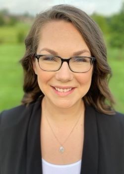Morgan Hall Headshot