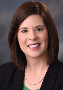 Nicole Harris Meerpohl Headshot