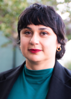 Dr. Naemi-Jimenez Headshot