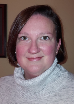 Heather Kestian Headshot