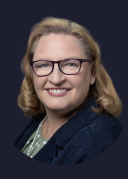 Lori Ross Headshot