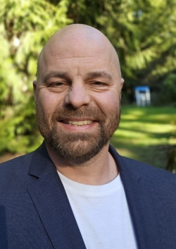 Rob Wyman Headshot