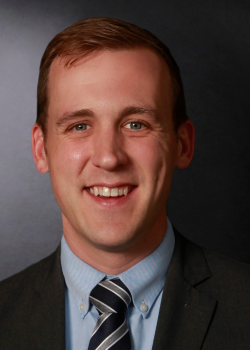 Grant Brazill Headshot