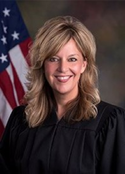 Judge Penny Moylan Headshot