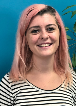 Kayla Powell Headshot
