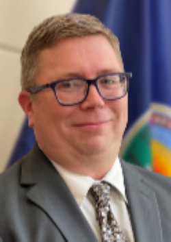 Andy Brown Headshot
